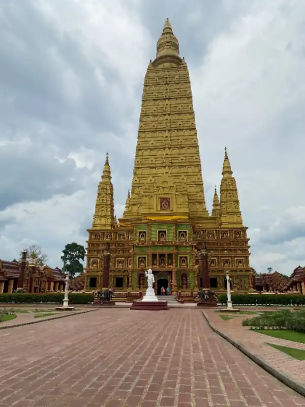 Wat Bang Thong