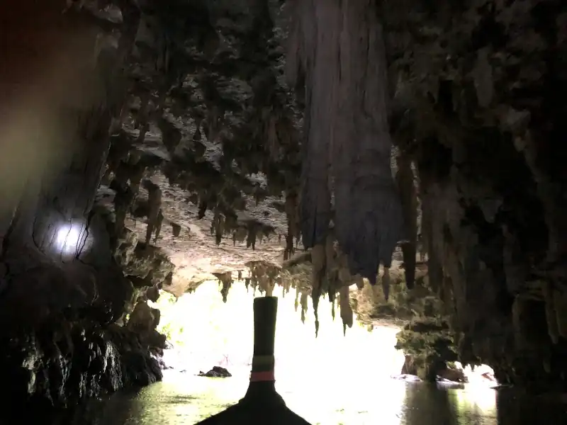 Tham Lot (Lot Cave)